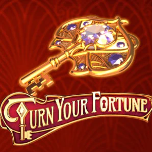 Turn Your Fortune DA88